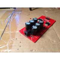 ai synthesis wall wart power supply